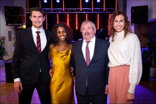 Eventfotografie Rhein-Main