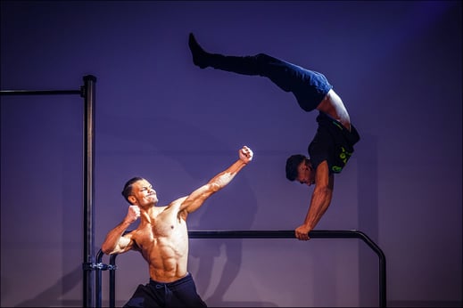 Veranstaltungsfotograf Hessen