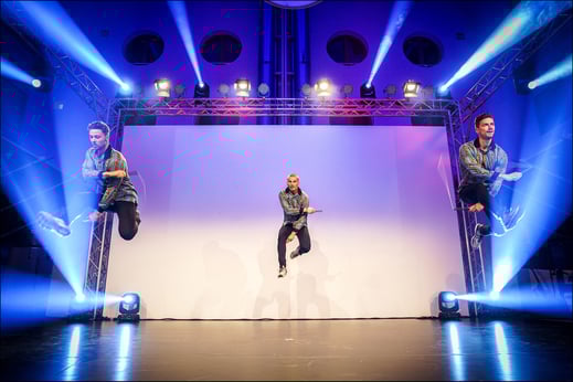 Eventfotografie Frankfurt