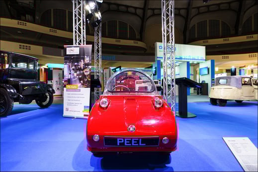 Messefotos Frankfurt