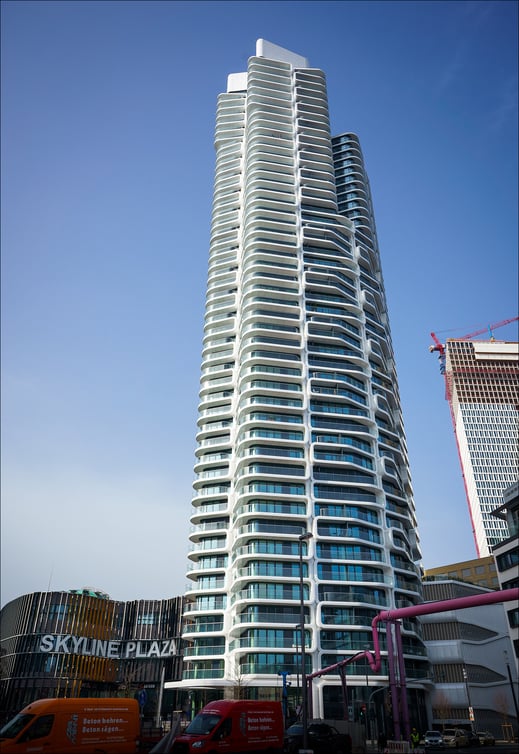 Immobilienfotograf Privatwohnung Hessen