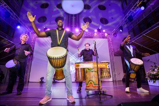 Eventfotografie Hessen