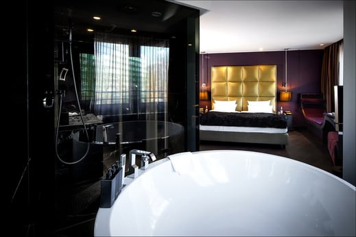 Hotelfotografie Rhein-Main