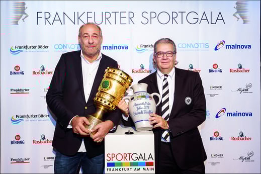 Eventfotos Rhein-Main