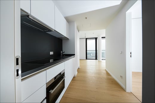 Immobilien Fotograf Frankfurt 