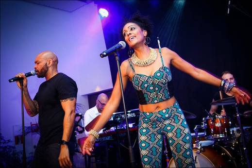 Eventfotos Rhein-Main