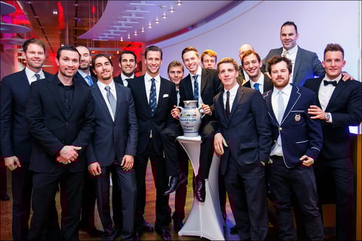 Eventfotografie Frankfurt