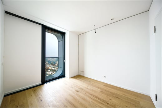 Immobilien Fotograf Frankfurt
