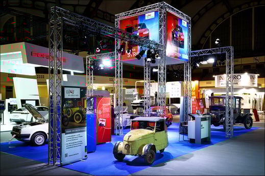 Messefotografie Wiesbaden