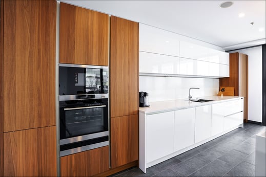 Immobilienfotograf Privatwohnung Hessen