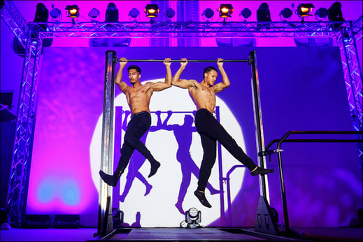 Eventfotograf Rhein-Main