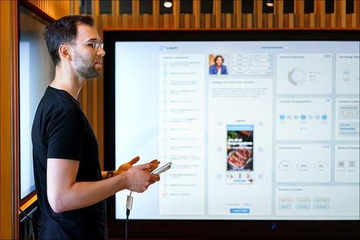 Fotograf Shows Berlin