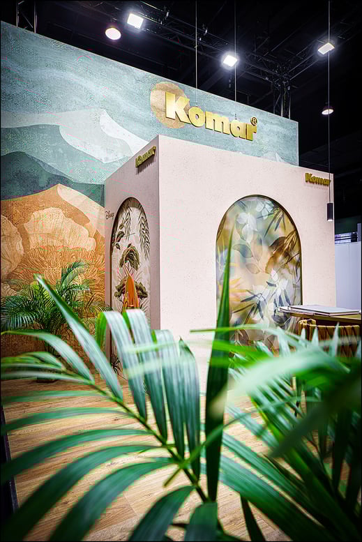 Messestandfotograf heimtextil