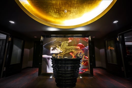 Hotel Fotograf Frankfurt