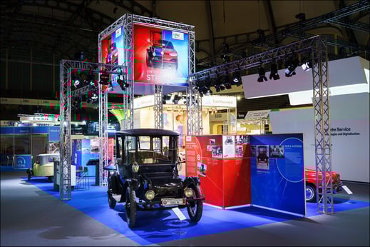 Messefotografie Rhein-Main