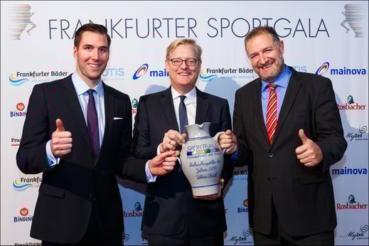 Veranstaltungsfotograf Frankfurt