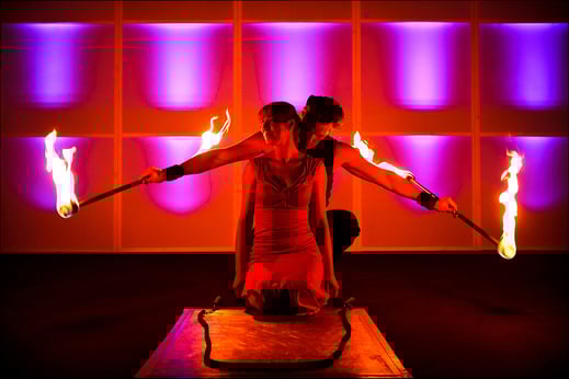 Eventfotografie Wiesbaden