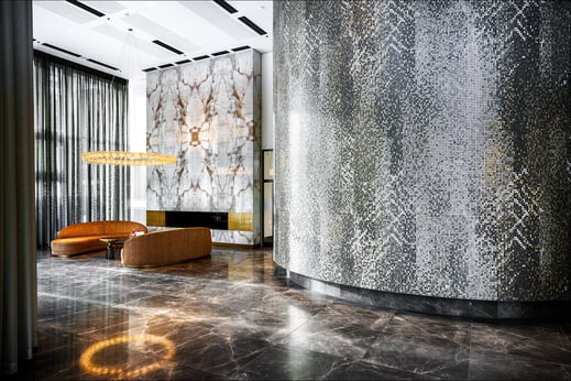 Fotograf für exklusive Privatimmobilien Frankfurt