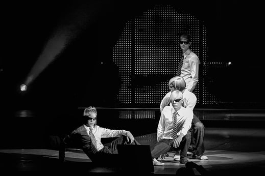 Eventfotos Rhein-Main