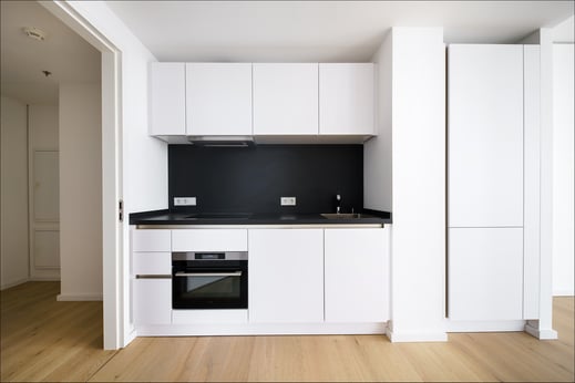 Privatimmobilien Fotograf Frankfurt