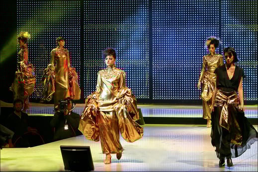 Eventfotografie Frankfurt