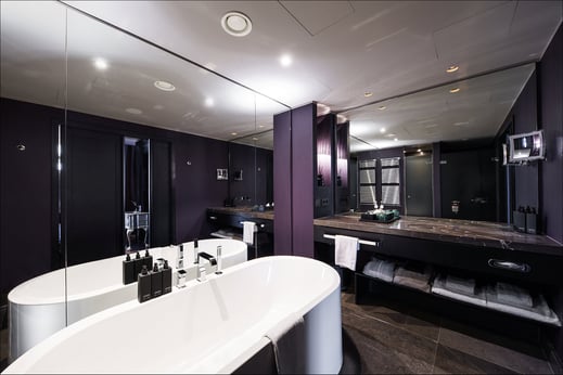 Hotelfotos Frankfurt