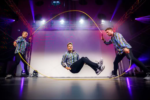 Eventfotos Frankfurt