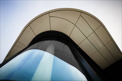 Fotograf für exklusive Privatimmobilien Frankfurt