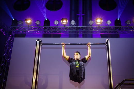 Eventfotografie Rhein-Main