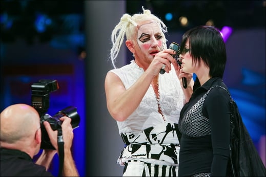 Veranstaltungsfotograf Hessen