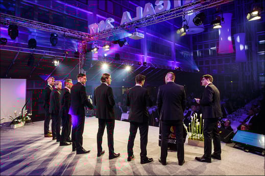 Eventfotografie Rhein-Main