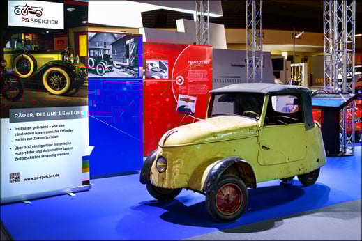 Messefotograf Frankfurt