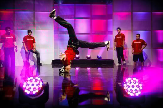 Eventfotografie Hessen