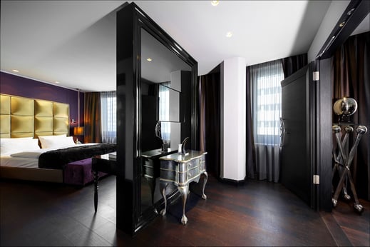 Hotel Fotograf Hessen