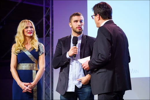 Eventfotografie Wiesbaden