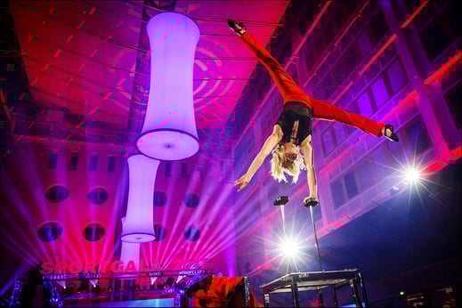 Veranstaltungsfotograf Rhein-Main