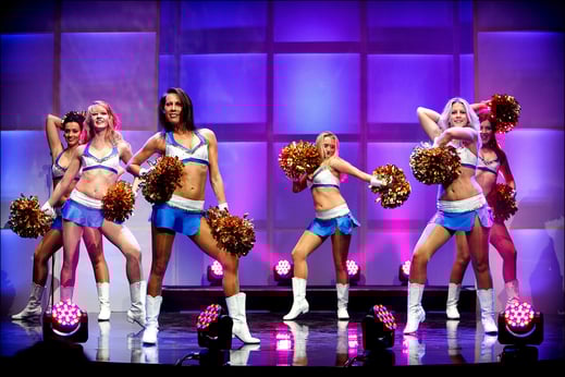 Eventfotos Frankfurt