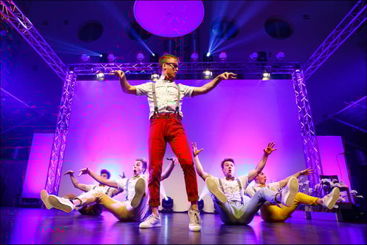 Eventfotograf Rhein-Main