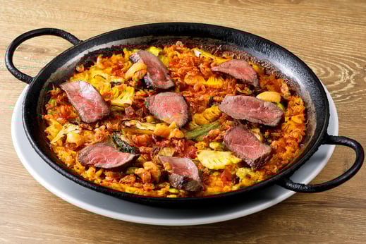 Bar Español LA BODEGA