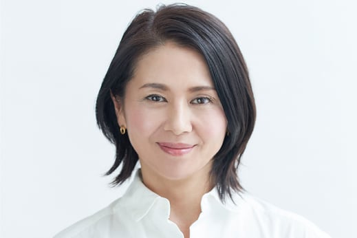 名古屋城～景KEI～満月の夜城朗読会_小泉今日子