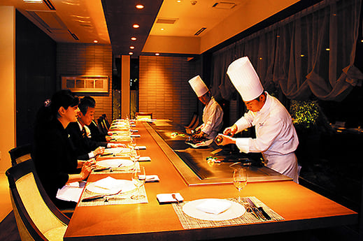 求人情報_キャトルセゾンモリ