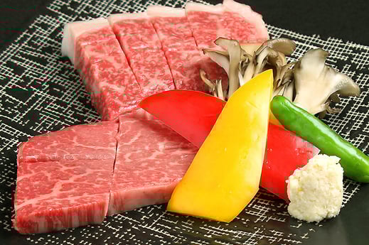 各務原市げんそう_肉料理