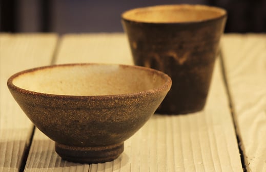 「カフェ雑貨ゆらら」写真14_器イメージ