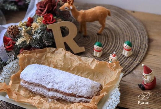 幸せのシュトーレン2