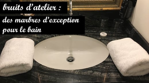 spa sur-mesure en marbre