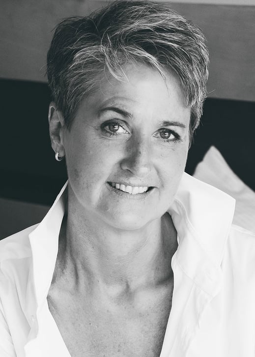 Zita Sutter, dipl. med. Massagetherapeutin Lenzburg, dipl. Aromatologin