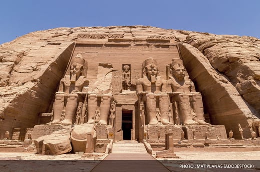Abu Simbel