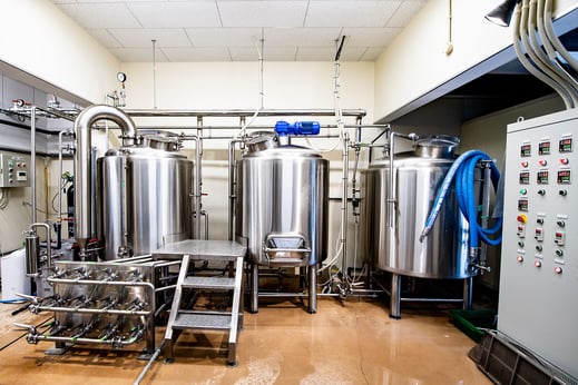 愛媛　地ビール　クラフトビール　大三島ブリュワリー