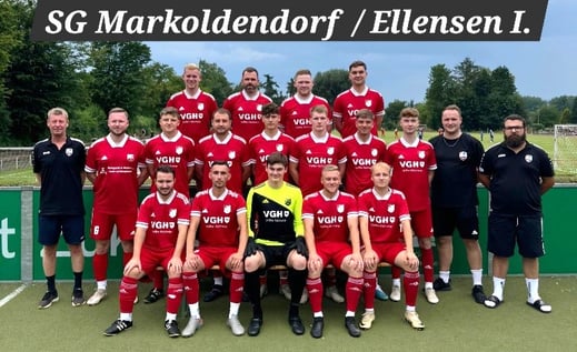 SG Markoldendorf/Ellensen I.Herren