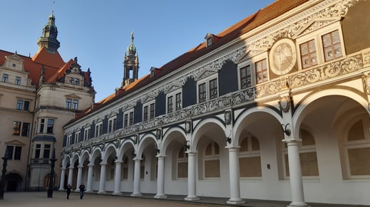 kurfürstlicher Marstall